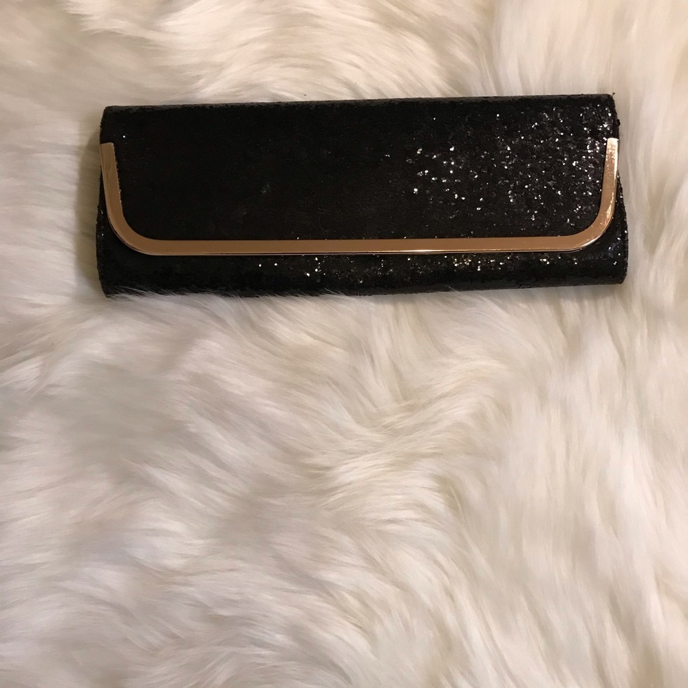 Girls Night Out Fashion Statement Clutch